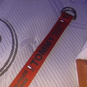 Tommy Belt